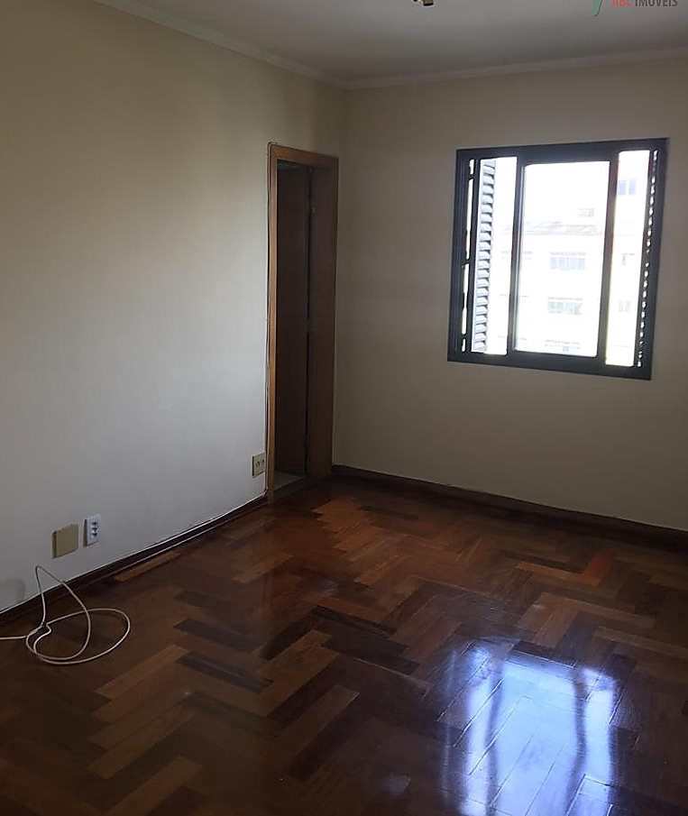 Apartamento em Santo André, no bairro Vila Alzira