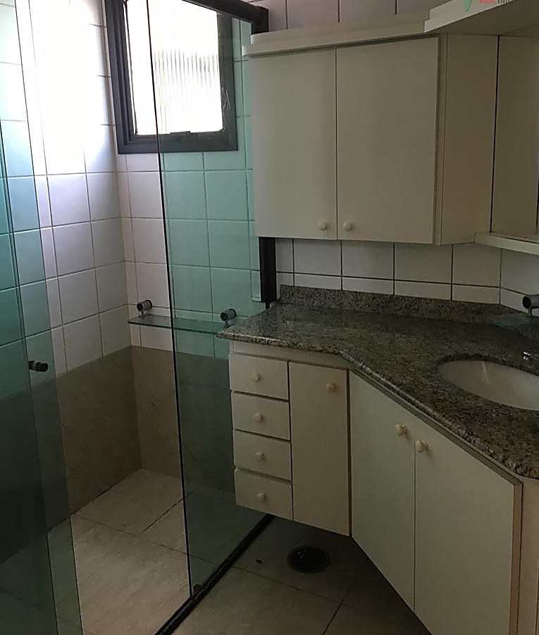 Apartamento em Santo André, no bairro Vila Alzira