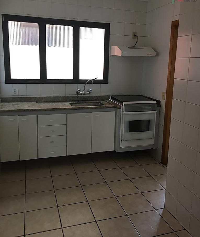Apartamento em Santo André, no bairro Vila Alzira