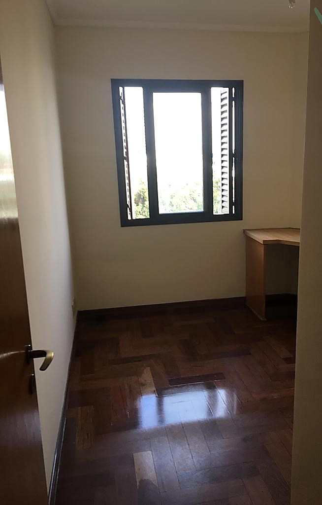 Apartamento em Santo André, no bairro Vila Alzira