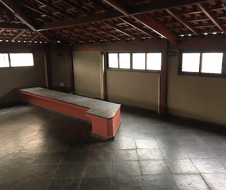 Apartamento em Santo André, no bairro Vila Alzira