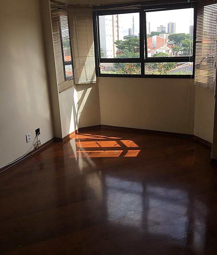 Apartamento em Santo André, no bairro Vila Alzira