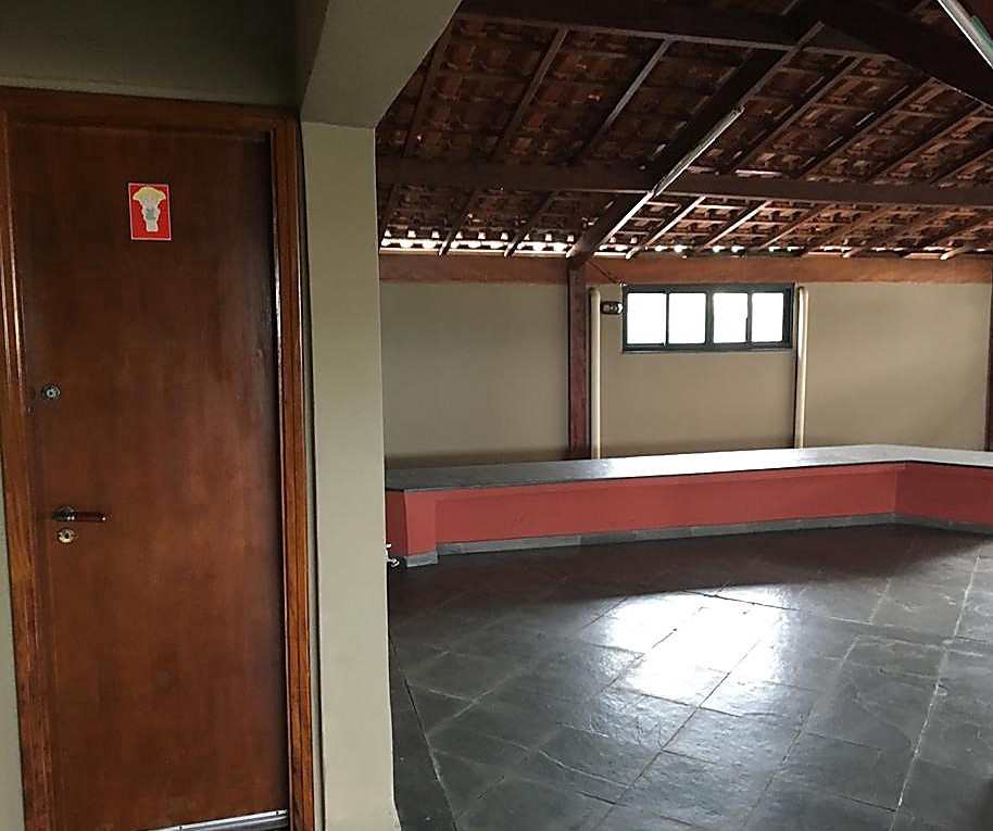 Apartamento em Santo André, no bairro Vila Alzira