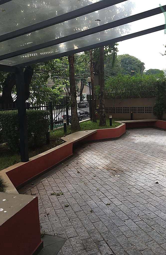 Apartamento em Santo André, no bairro Vila Alzira