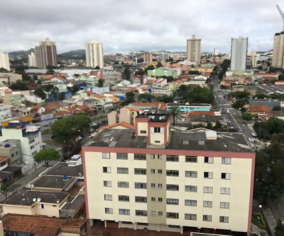 Apartamento em Santo André, no bairro Vila Alzira