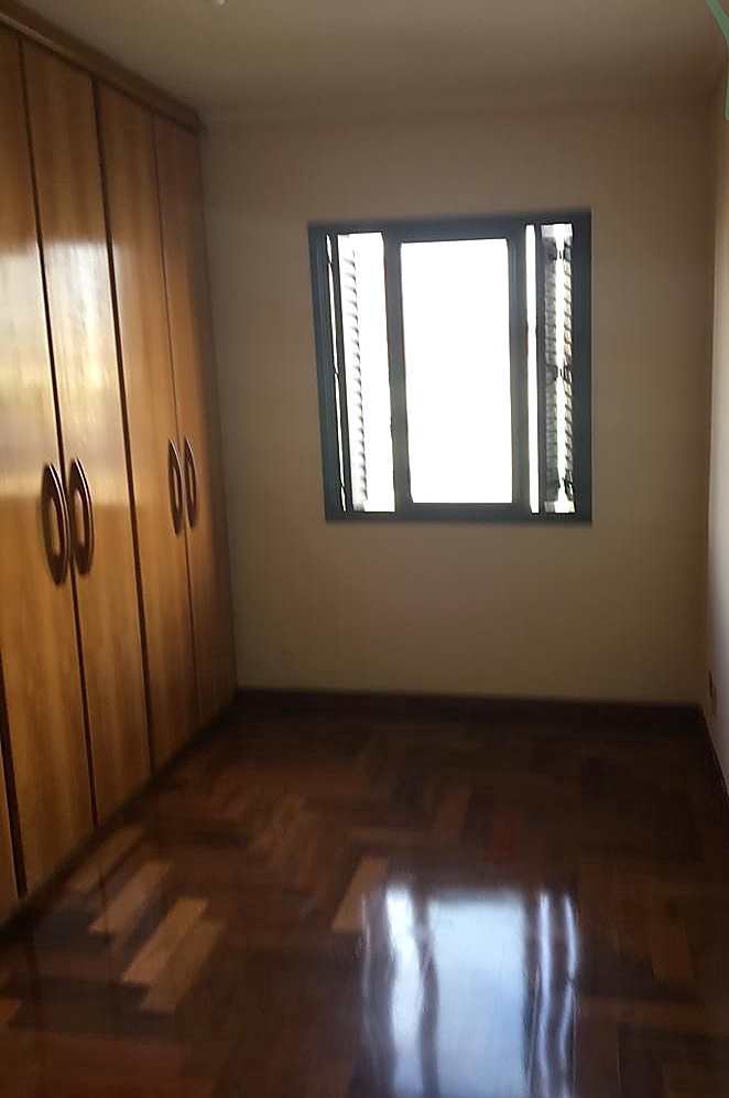 Apartamento em Santo André, no bairro Vila Alzira