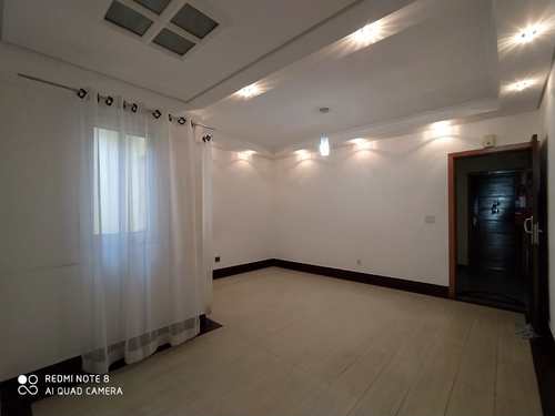 Apartamento, código 1726 em Santo André, bairro Campestre