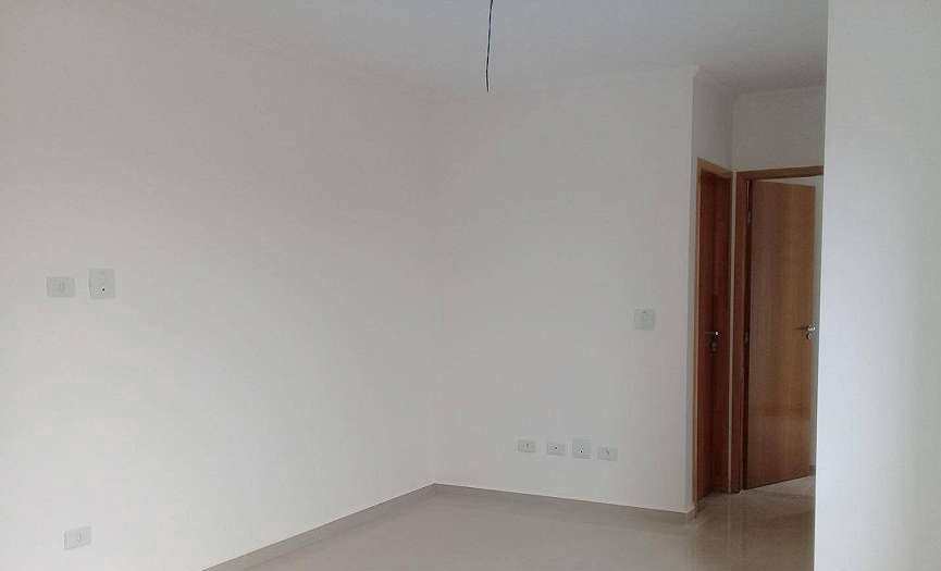 Apartamento em Santo André, no bairro Vila Alzira