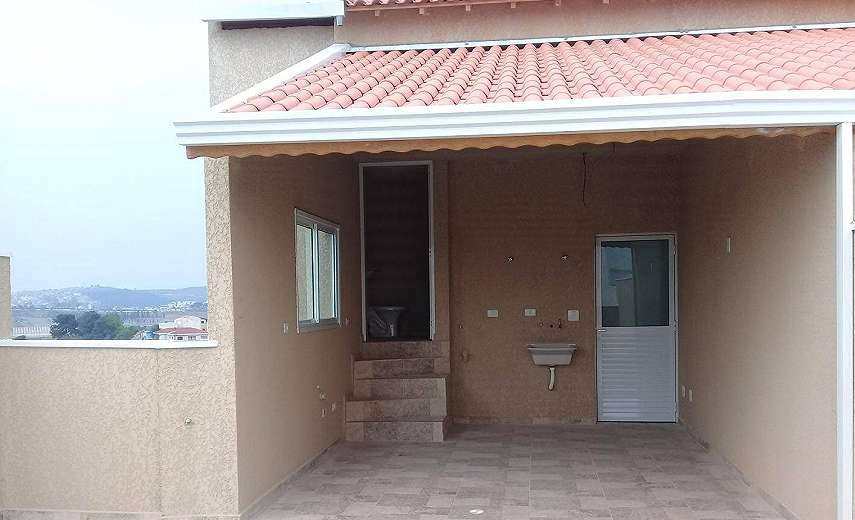 Apartamento em Santo André, no bairro Vila Alzira