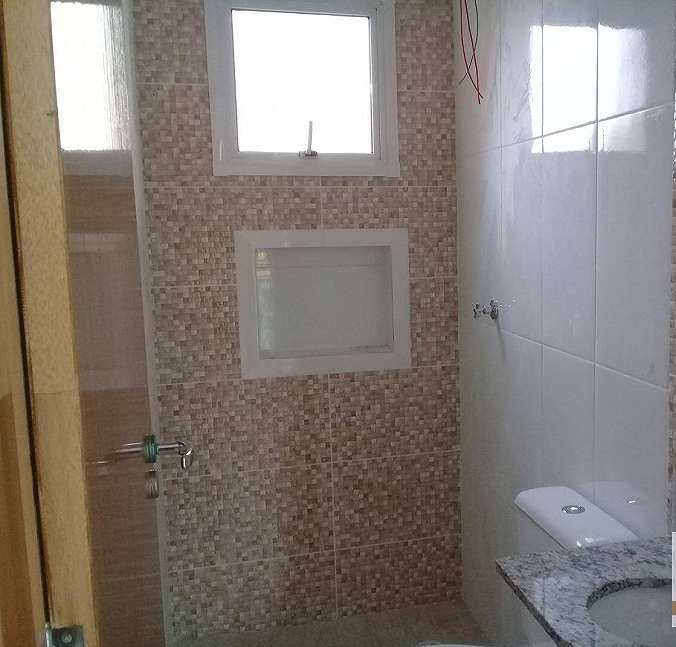 Apartamento em Santo André, no bairro Vila Alzira
