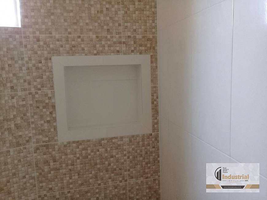 Apartamento em Santo André, no bairro Vila Alzira