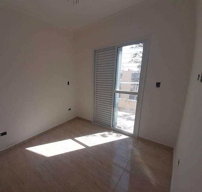Apartamento em Santo André, no bairro Vila Alzira