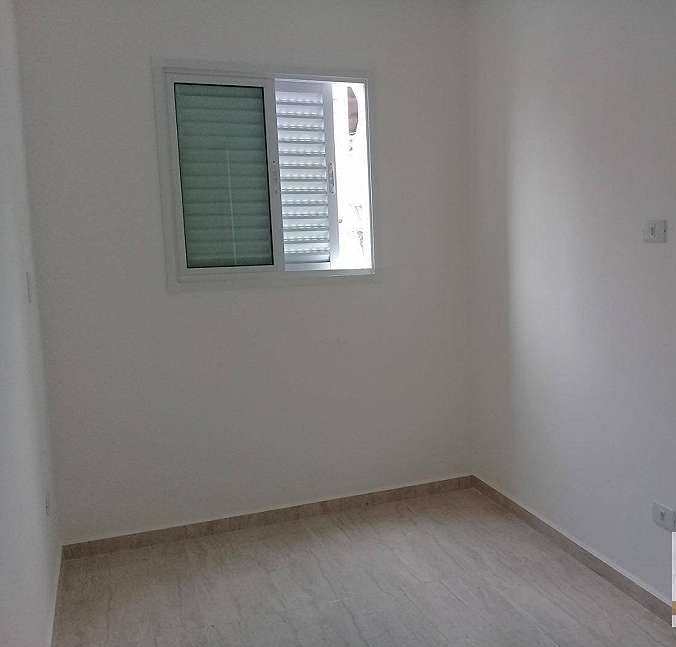 Apartamento em Santo André, no bairro Vila Alzira