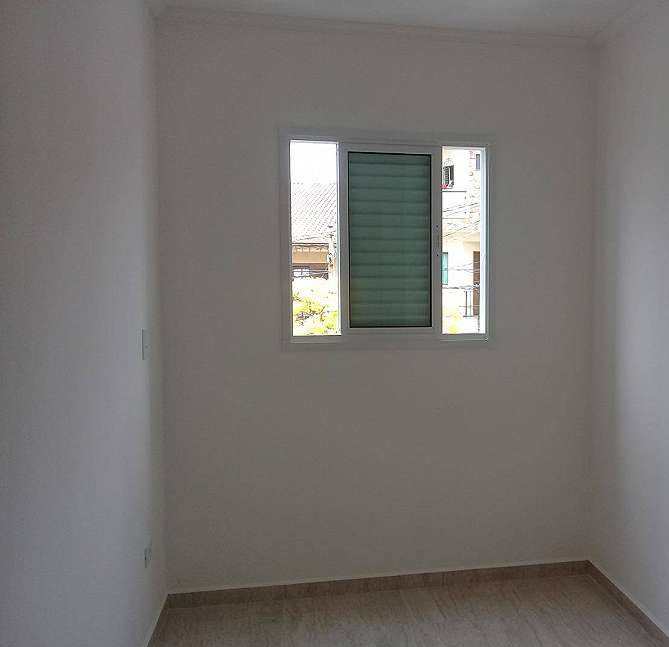 Apartamento em Santo André, no bairro Vila Alzira