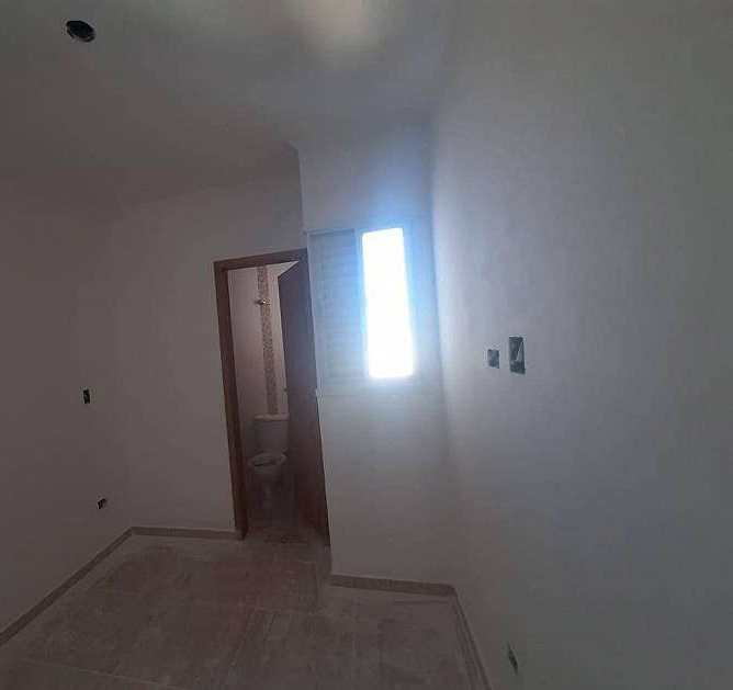 Apartamento em Santo André, no bairro Vila Alzira