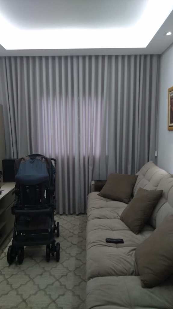 Apartamento em São Bernardo do Campo, no bairro Centro