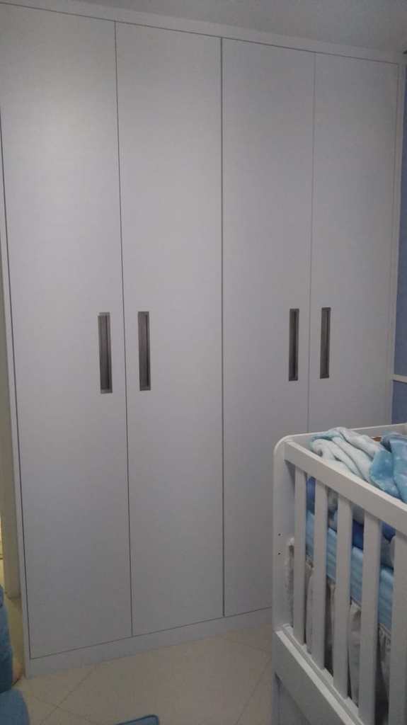 Apartamento em São Bernardo do Campo, no bairro Centro