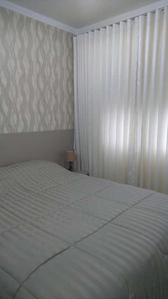 Apartamento em São Bernardo do Campo, no bairro Centro