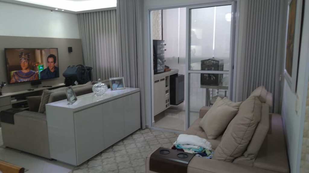 Apartamento em São Bernardo do Campo, no bairro Centro