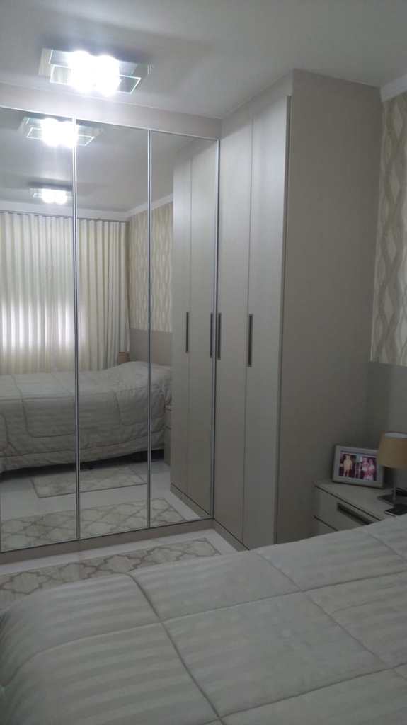 Apartamento em São Bernardo do Campo, no bairro Centro
