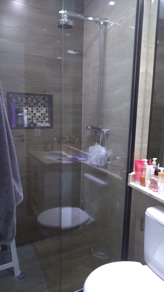 Apartamento em São Bernardo do Campo, no bairro Centro