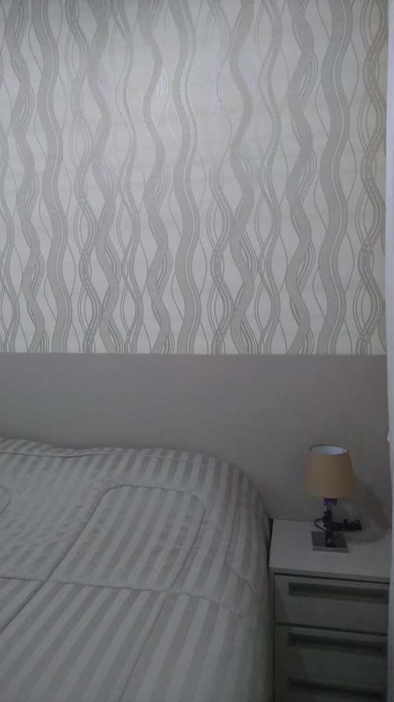 Apartamento em São Bernardo do Campo, no bairro Centro