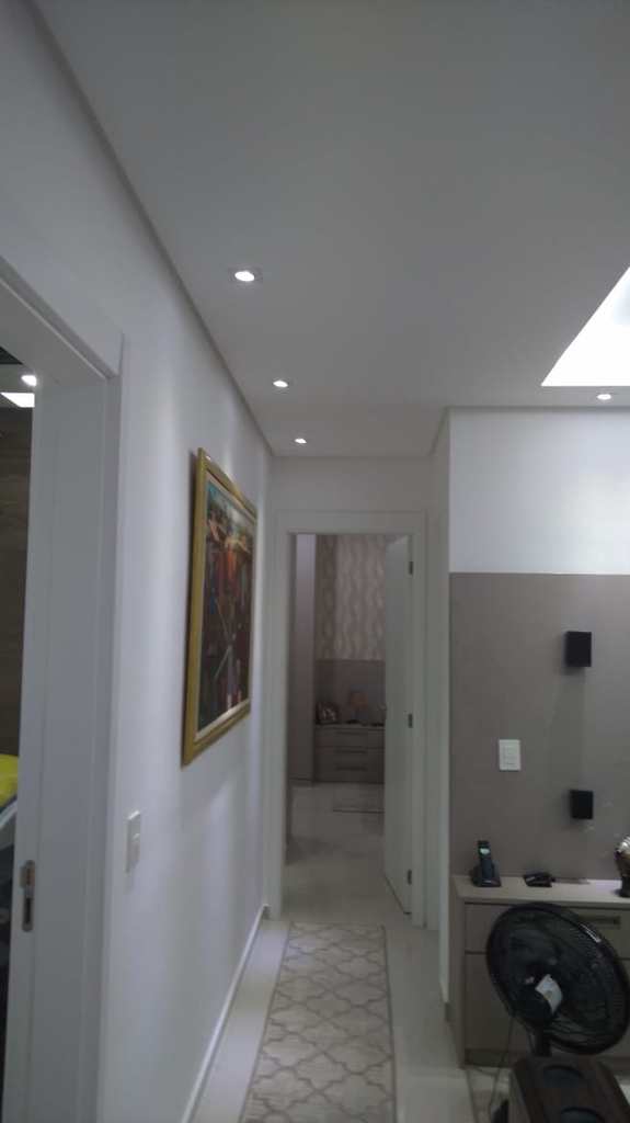 Apartamento em São Bernardo do Campo, no bairro Centro