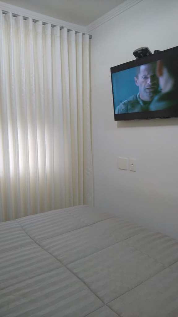 Apartamento em São Bernardo do Campo, no bairro Centro