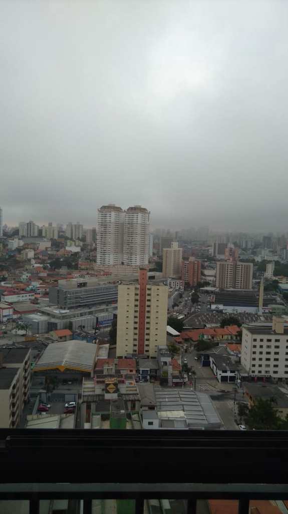 Apartamento em São Bernardo do Campo, no bairro Centro