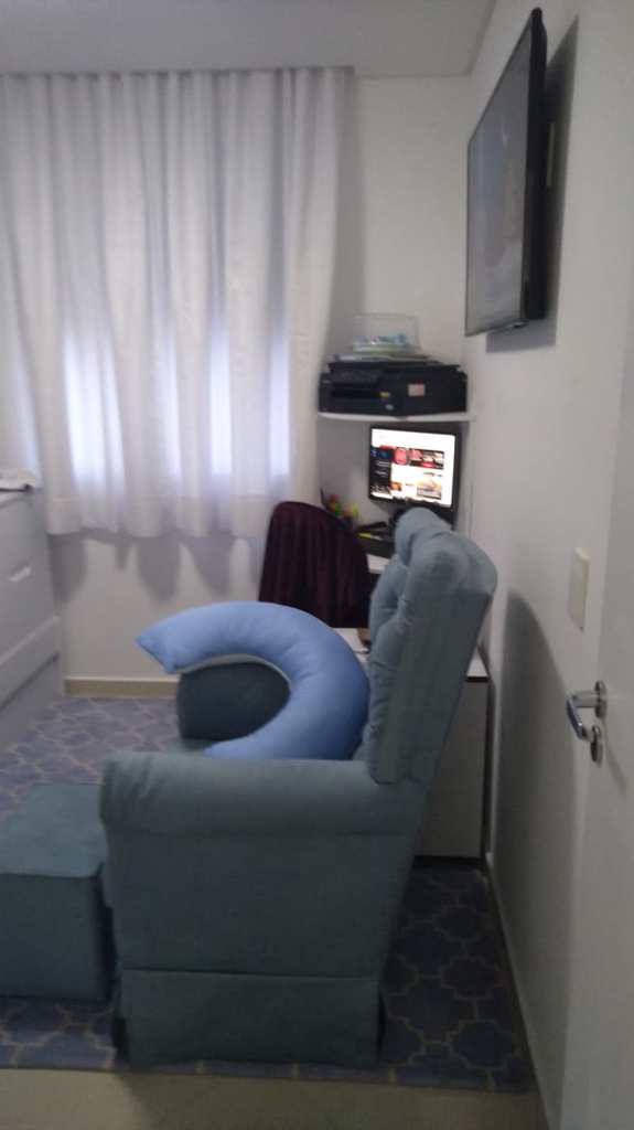 Apartamento em São Bernardo do Campo, no bairro Centro