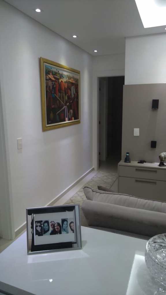 Apartamento em São Bernardo do Campo, no bairro Centro