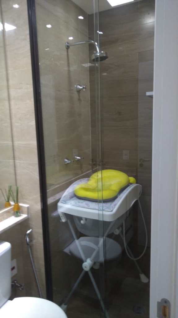 Apartamento em São Bernardo do Campo, no bairro Centro