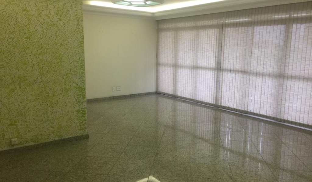 Apartamento em Santo André, bairro Vila Gilda