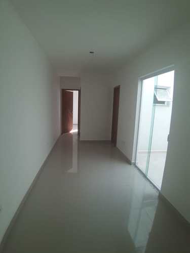 Apartamento, código 1809 em Santo André, bairro Vila Alpina