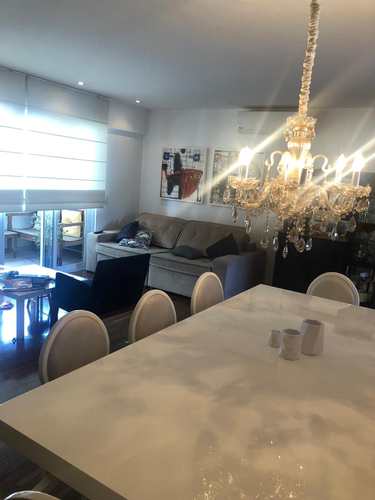 Apartamento, código 1826 em Santo André, bairro Campestre