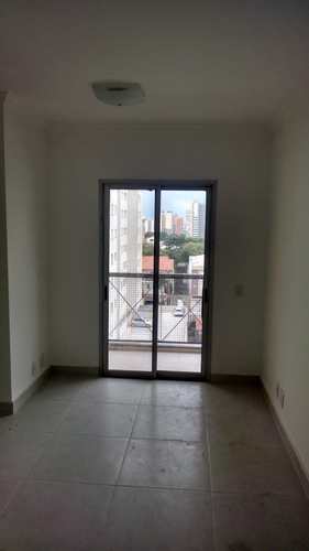 Apartamento, código 1828 em Santo André, bairro Vila Guiomar