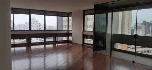 Apartamento, código 1829 em Santo André, bairro Vila Bastos