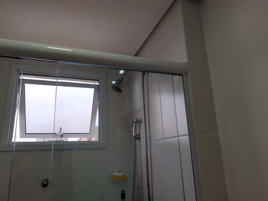 Apartamento em Santo André, no bairro Vila Alzira