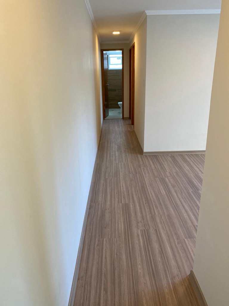 Apartamento em São Bernardo do Campo, no bairro Santa Terezinha