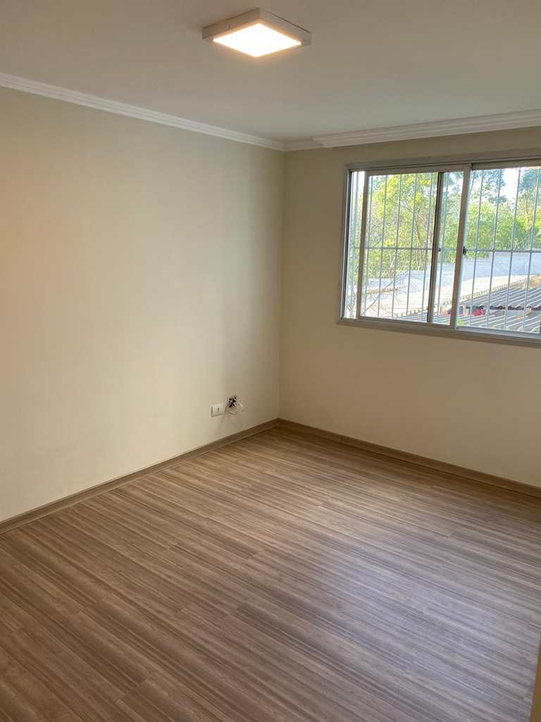 Apartamento em São Bernardo do Campo, no bairro Santa Terezinha