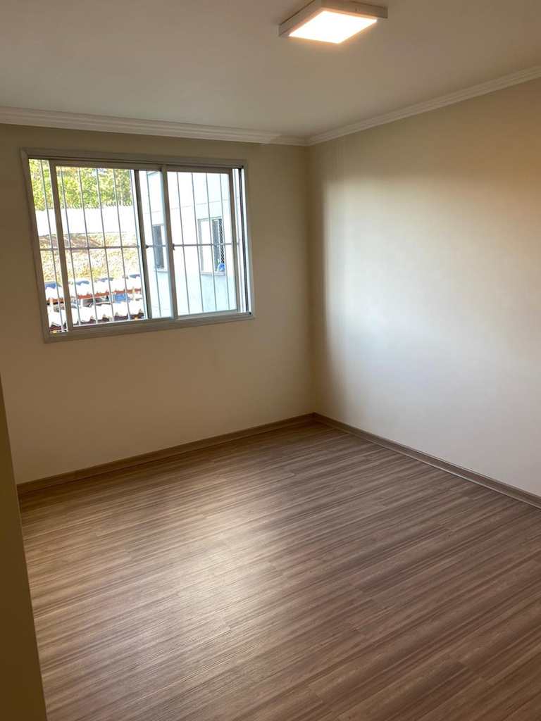 Apartamento em São Bernardo do Campo, no bairro Santa Terezinha