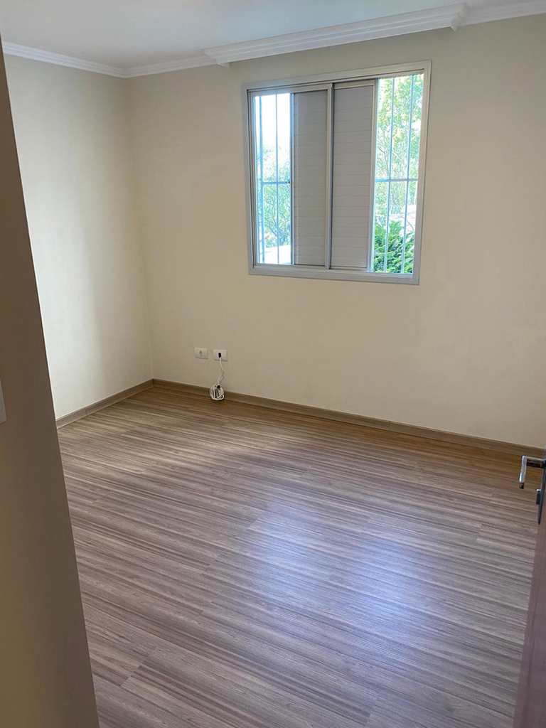 Apartamento em São Bernardo do Campo, no bairro Santa Terezinha