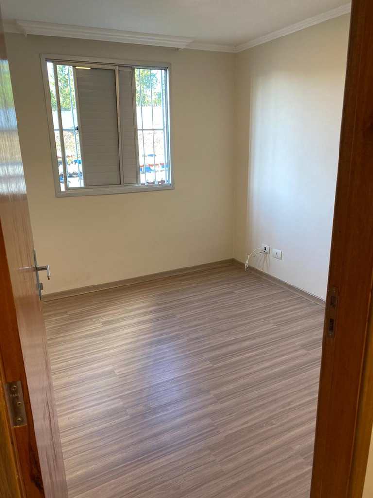 Apartamento em São Bernardo do Campo, no bairro Santa Terezinha