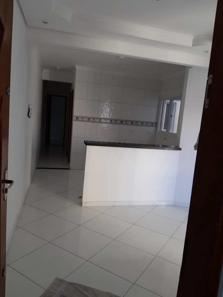 Apartamento em Santo André, no bairro Vila Guiomar
