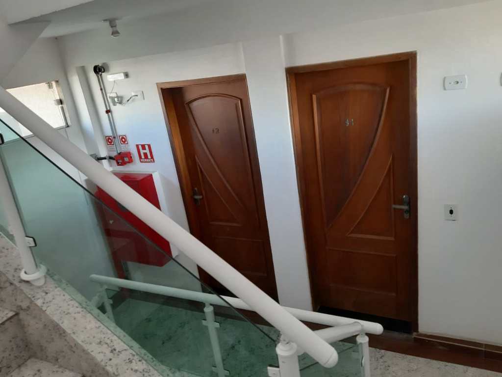 Apartamento em Santo André, no bairro Vila Guiomar