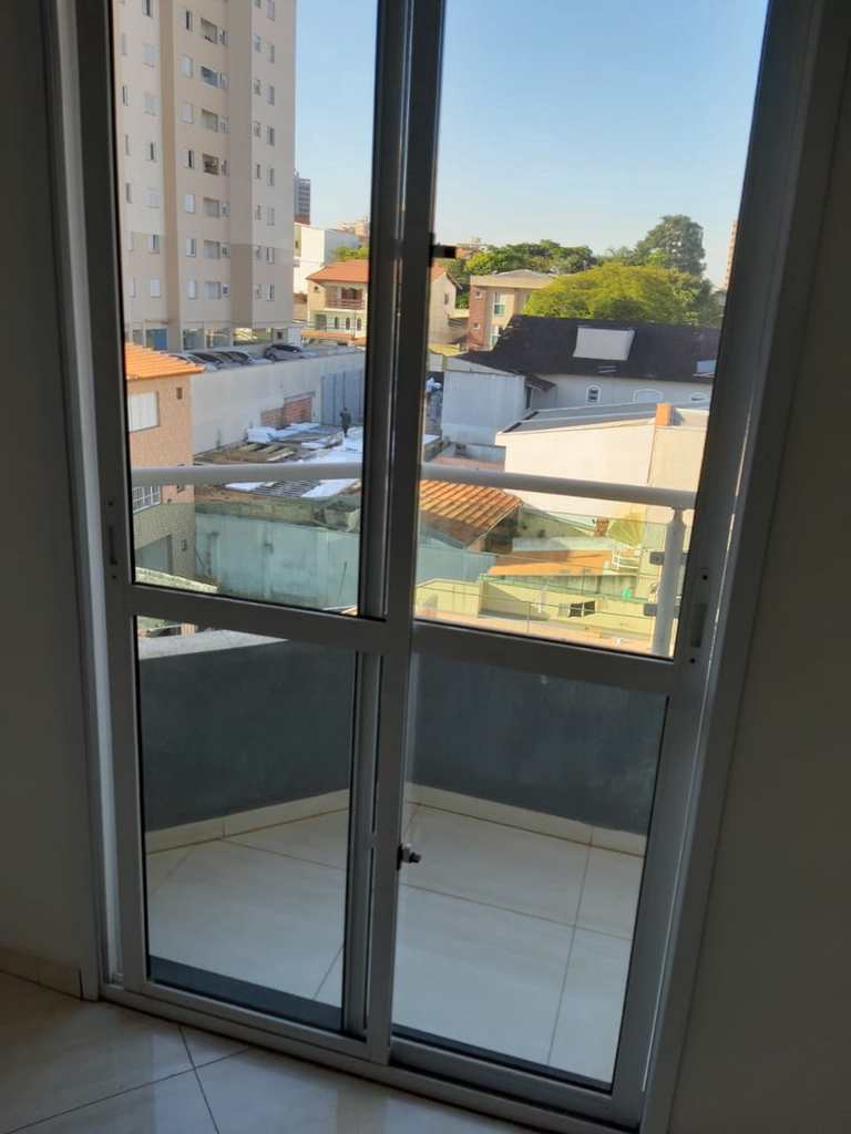 Apartamento em Santo André, no bairro Vila Guiomar