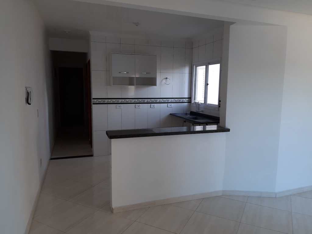 Apartamento em Santo André, no bairro Vila Guiomar