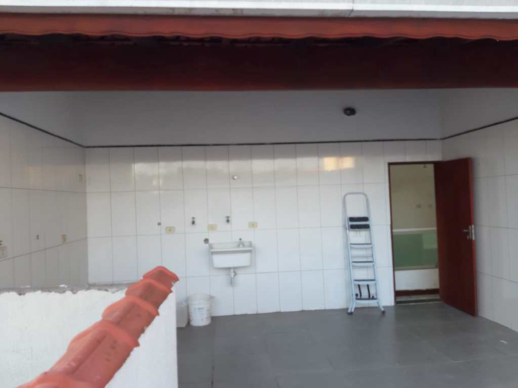 Apartamento em Santo André, no bairro Vila Guiomar