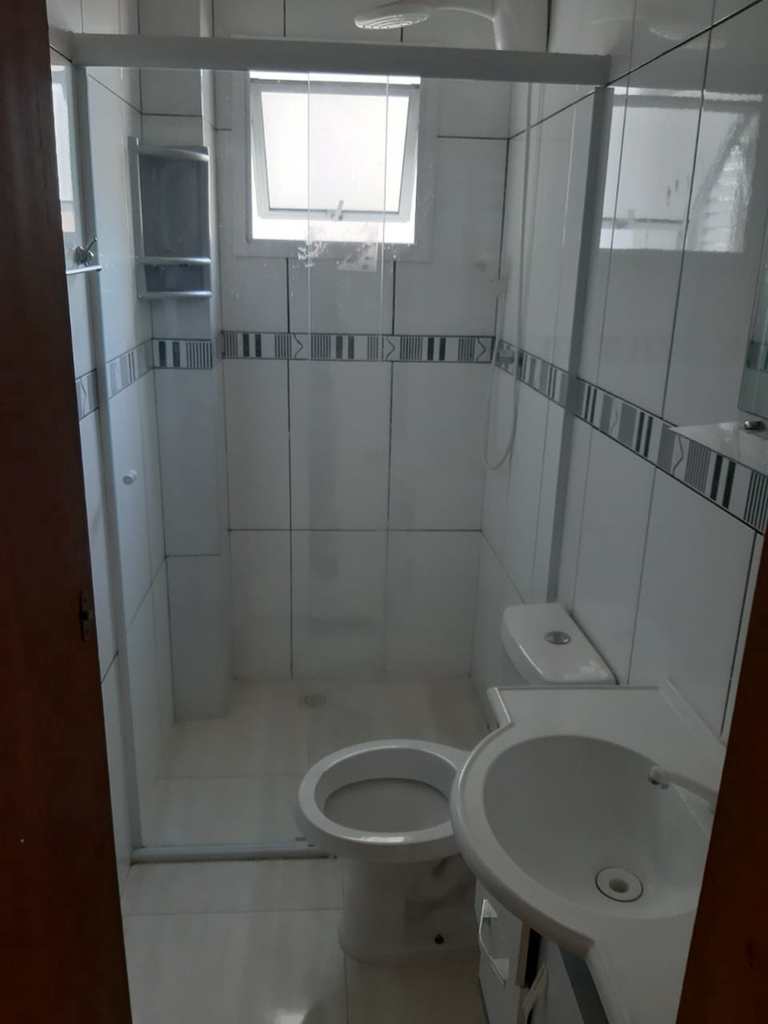 Apartamento em Santo André, no bairro Vila Guiomar