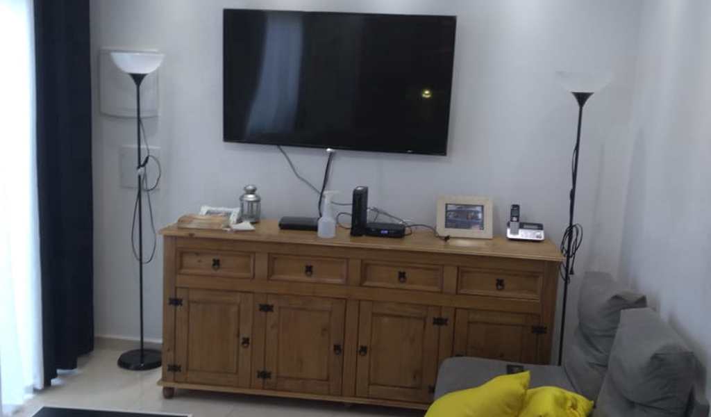 Sobrado em Santo André, bairro Parque das Nações